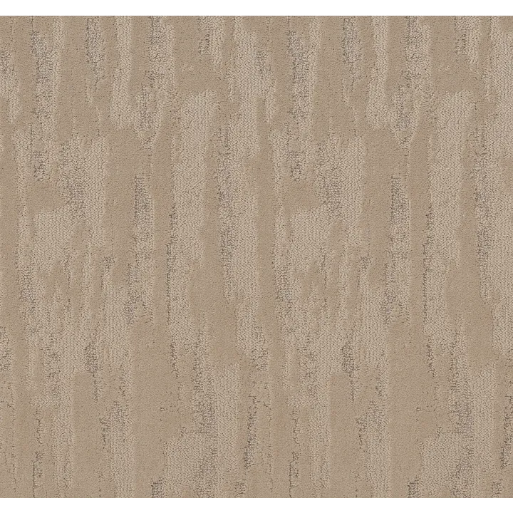 Shaw Floors Tranquil Spirit — Worn Path · 5E585-00700 — flooring selection with LeviArs Design & Remodeling