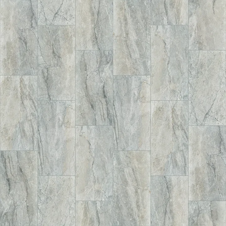 Shaw Floors Utopia 12X24 — Grey · 248TS-00520 — flooring selection with LeviArs Design & Remodeling