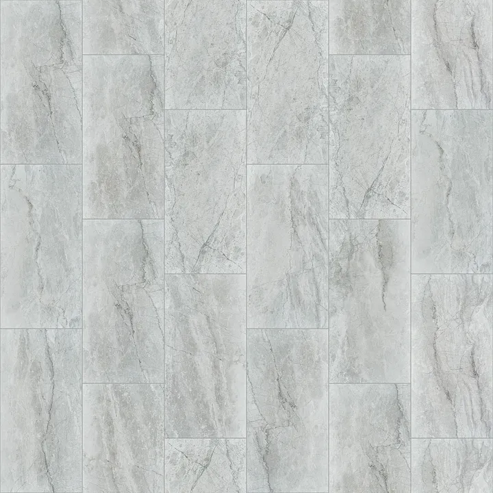 Shaw Floors Utopia 12X24 — White · 248TS-00150 — flooring selection with LeviArs Design & Remodeling