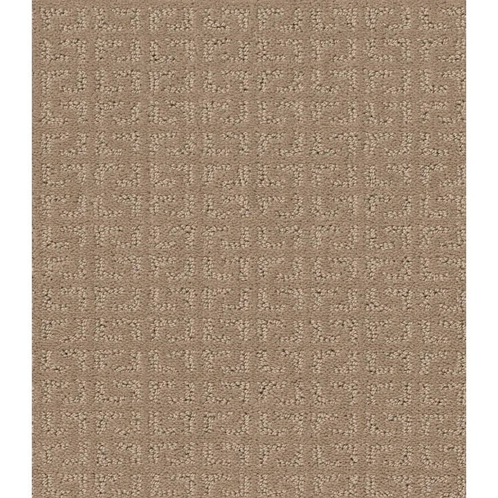 Shaw Floors Vastly — Toast · 5E324-00110 — flooring selection with LeviArs Design & Remodeling