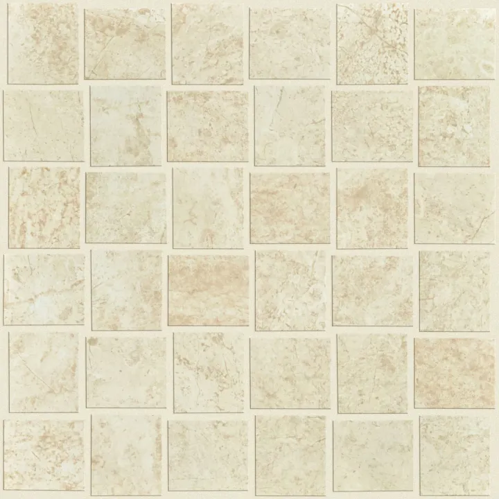 Shaw Floors Vision Basketweave Mosaic Matte — Allure · SA953-00200 — flooring selection with LeviArs Design & Remodeling