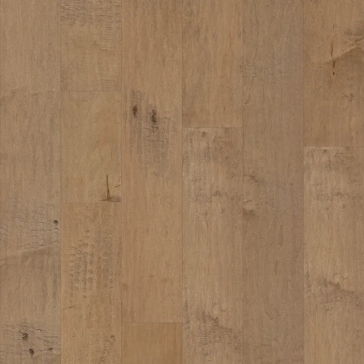 Shaw Floors Yukon Maple 6 3/8 — Gold Dust · SW548-01001 — flooring selection with LeviArs Design & Remodeling