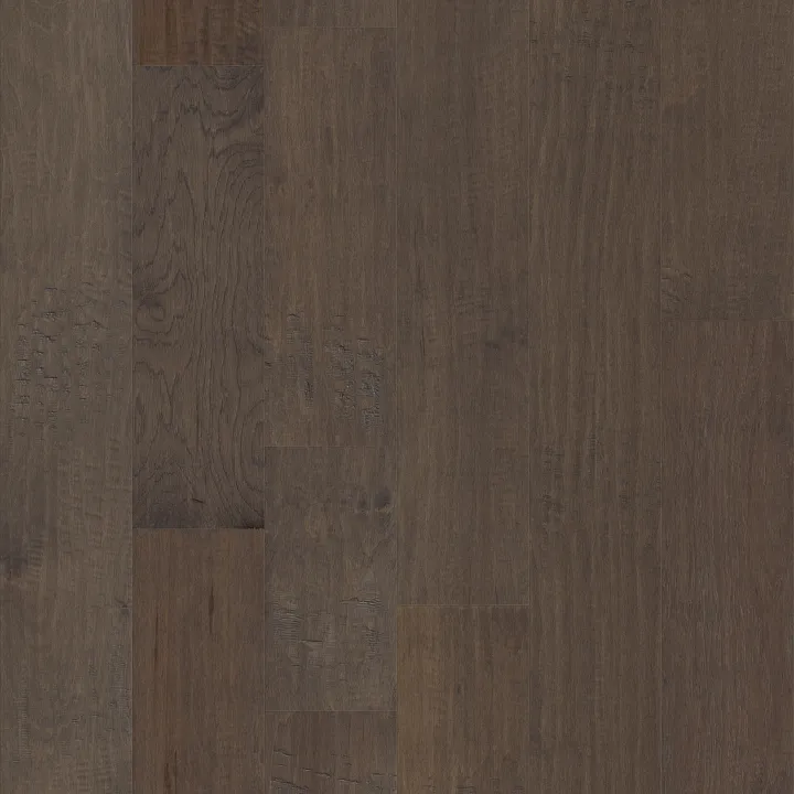 Shaw Floors Yukon Maple 6 3/8 — Timberwolf · SW548-05002 — flooring selection with LeviArs Design & Remodeling