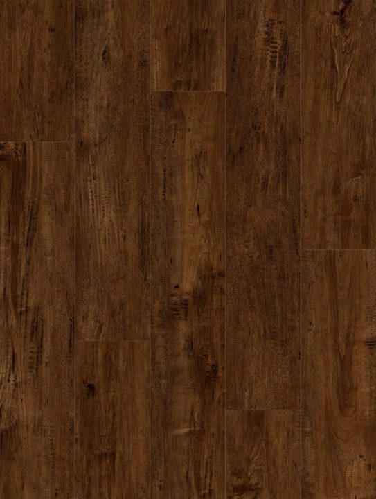 Stonewood City Pointe — Laminate flooring selection with LeviArs Design & Remodeling