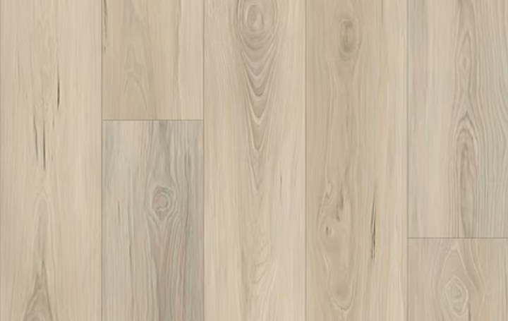 Stonewood Harlow Commons — Laminate flooring selection with LeviArs Design & Remodeling