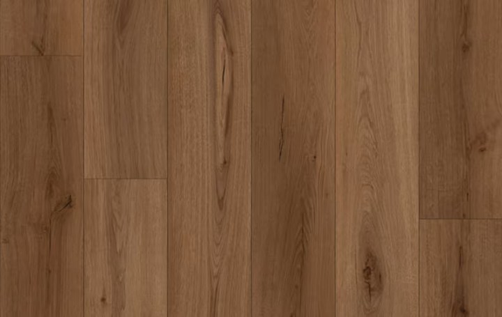 Stonewood Larkspur Place — Laminate flooring selection with LeviArs Design & Remodeling