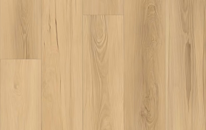 Stonewood Oakview Place — Laminate flooring selection with LeviArs Design & Remodeling