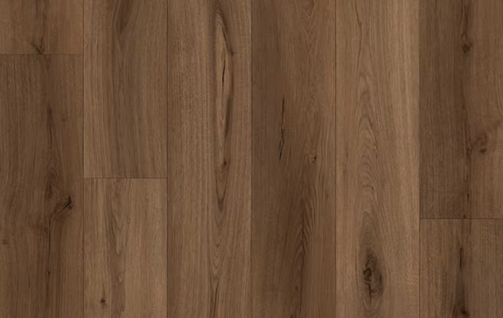 Stonewood Rosewood Way — Laminate flooring selection with LeviArs Design & Remodeling