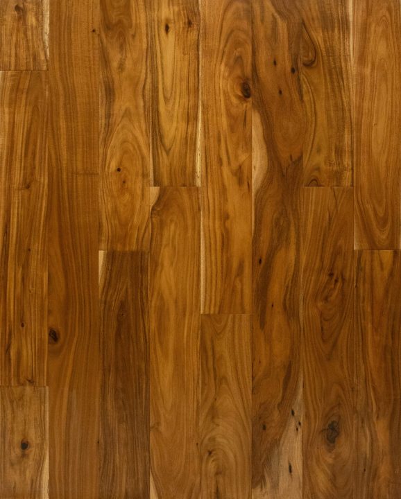 Stonewood Pure Natural (Acacia) — Engineered hardwood flooring selection with LeviArs Design & Remodeling