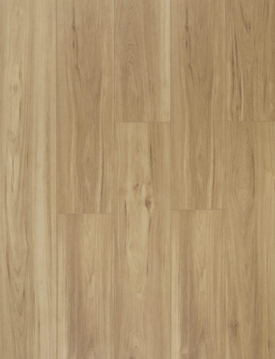 Stonewood American Hickory — Laminate flooring selection with LeviArs Design & Remodeling