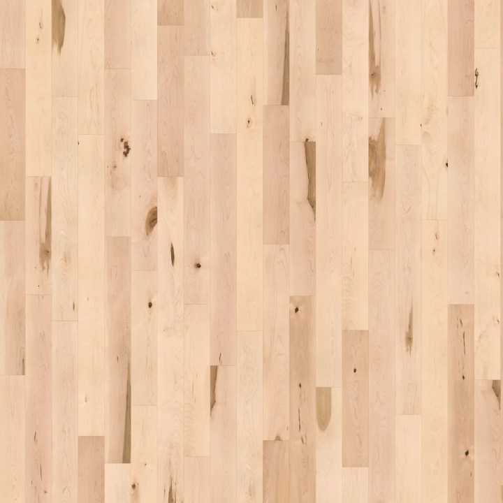 Stonewood Natural (Maple) — Solid hardwood flooring selection with LeviArs Design & Remodeling