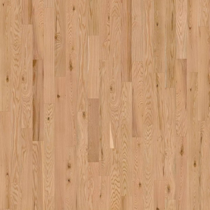 Stonewood Natural (Red Oak) (3 1/4″) — Solid hardwood flooring selection with LeviArs Design & Remodeling