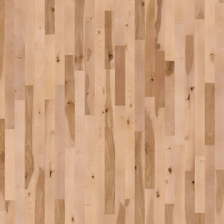 Stonewood Radiance (Natural Birch) — Solid hardwood flooring selection with LeviArs Design & Remodeling