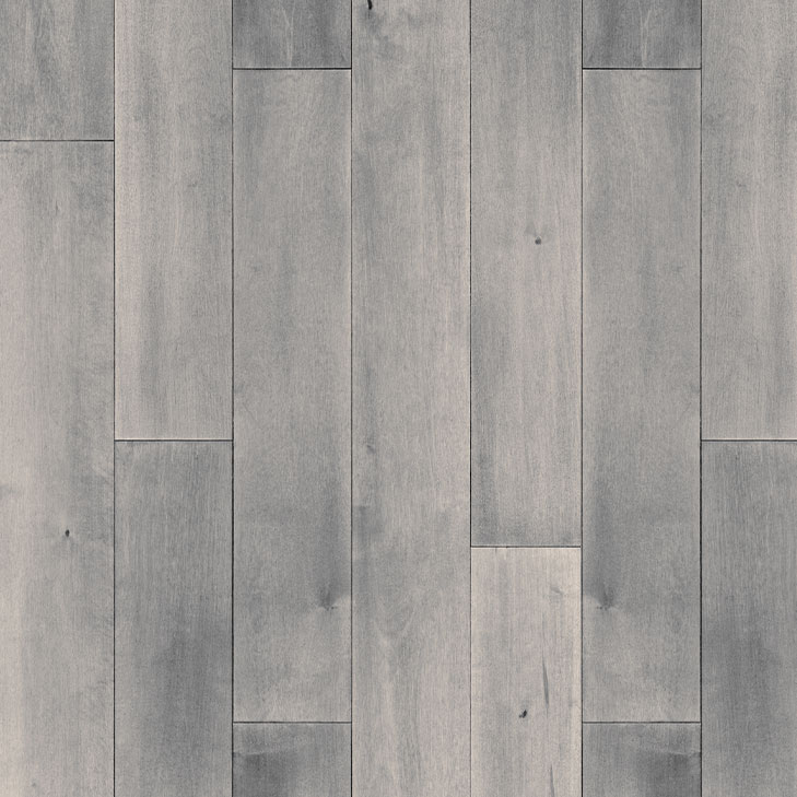 Urban Floor Birch Storm — Engineered hardwood flooring selection with LeviArs Design & Remodeling
