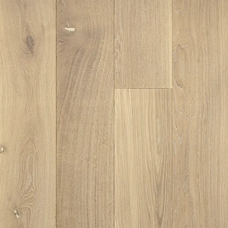 Urban Floor Chantereau — Engineered hardwood flooring selection with LeviArs Design & Remodeling