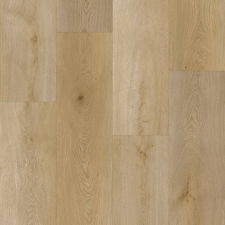 Urban Floor Kenai — Luxury vinyl plank flooring selection with LeviArs Design & Remodeling