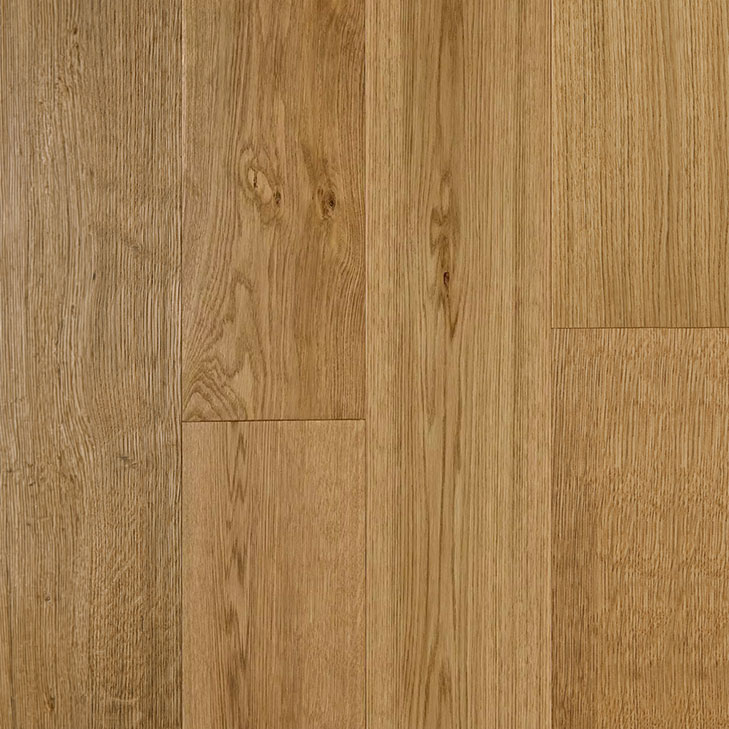 Urban Floor Lazio — Engineered hardwood flooring selection with LeviArs Design & Remodeling