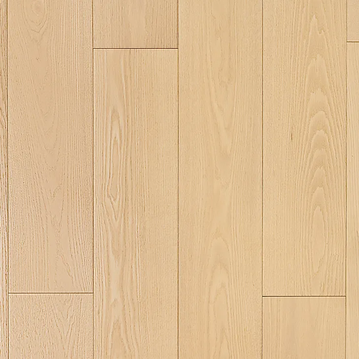 Urban Floor Lucente — Engineered hardwood flooring selection with LeviArs Design & Remodeling