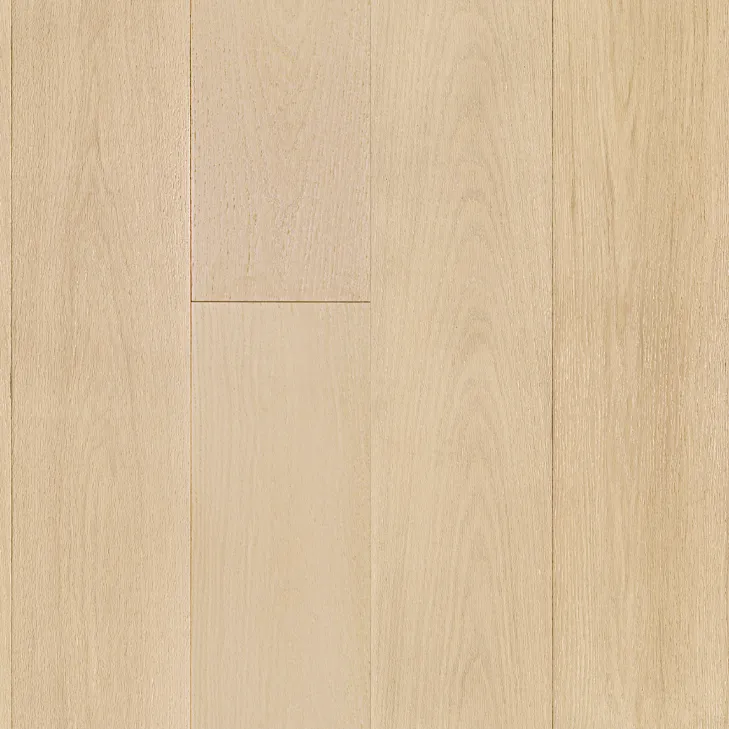 Urban Floor Tesoro — Engineered hardwood flooring selection with LeviArs Design & Remodeling