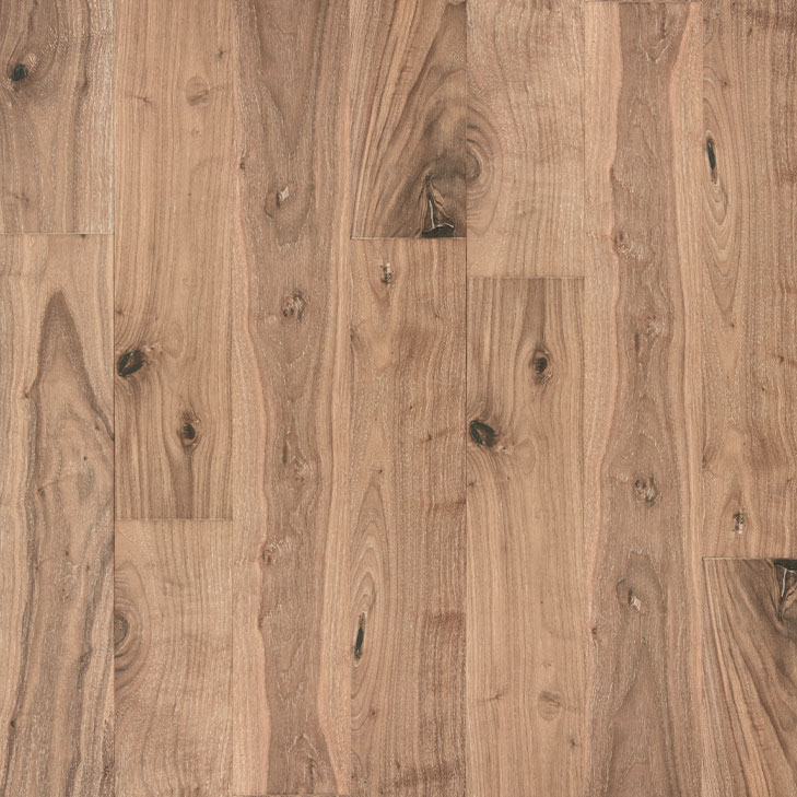 Urban Floor Walnut White Mist — Engineered hardwood flooring selection with LeviArs Design & Remodeling