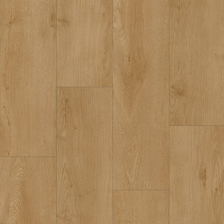 Urban Floor Yukon — Luxury vinyl plank flooring selection with LeviArs Design & Remodeling