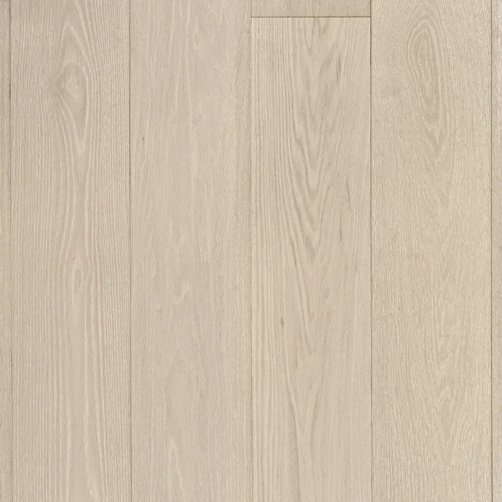 Urban Floor Zenith — Engineered hardwood flooring selection with LeviArs Design & Remodeling