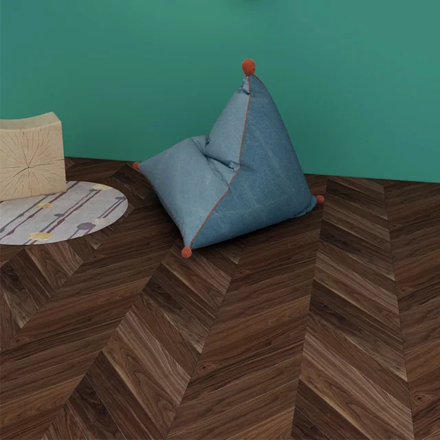 Vandyck Bella/502 — flooring selection with LeviArs Design & Remodeling