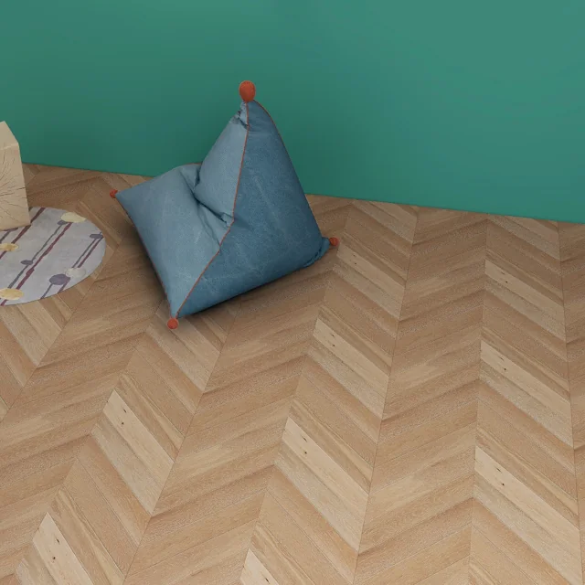 Vandyck Bella/505 — flooring selection with LeviArs Design & Remodeling
