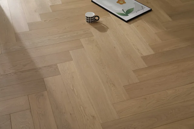 Vandyck Bella/526 — flooring selection with LeviArs Design & Remodeling