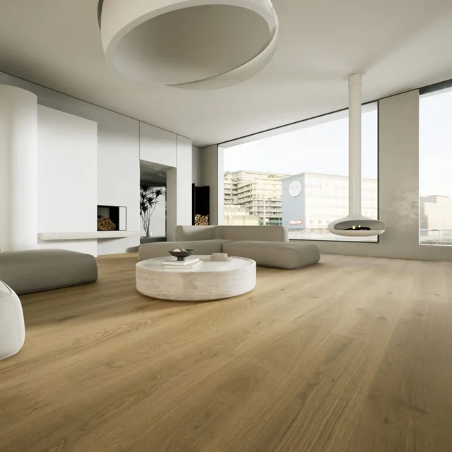 Vandyck Innato/902 — flooring selection with LeviArs Design & Remodeling