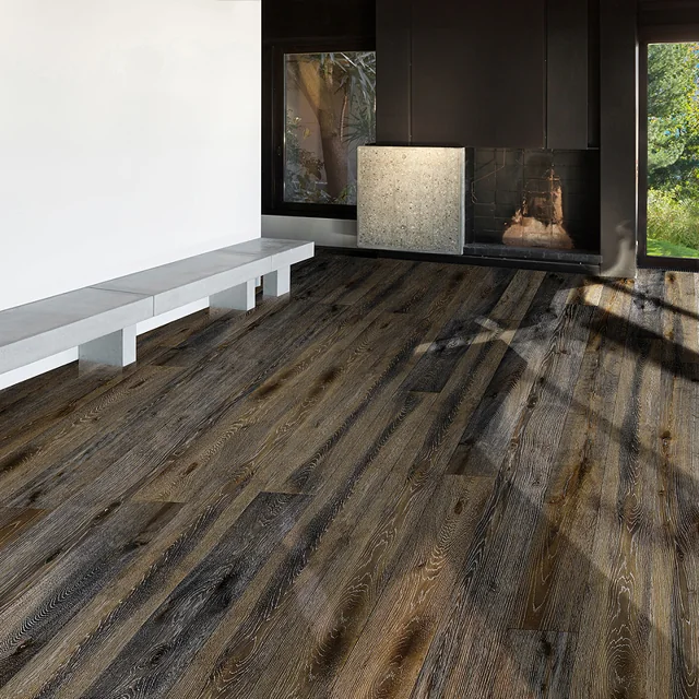 Vandyck Lusso/205 — flooring selection with LeviArs Design & Remodeling