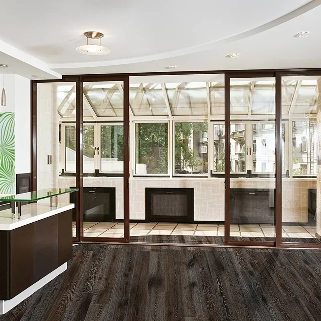 Vandyck Lusso/206 — flooring selection with LeviArs Design & Remodeling