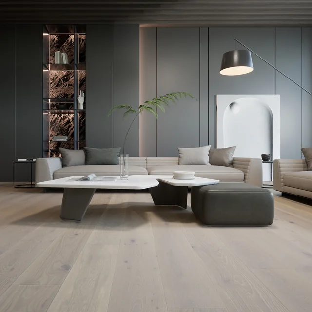 Vandyck Lusso/209 — flooring selection with LeviArs Design & Remodeling
