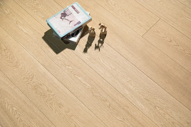 Vandyck Lusso/218 — flooring selection with LeviArs Design & Remodeling