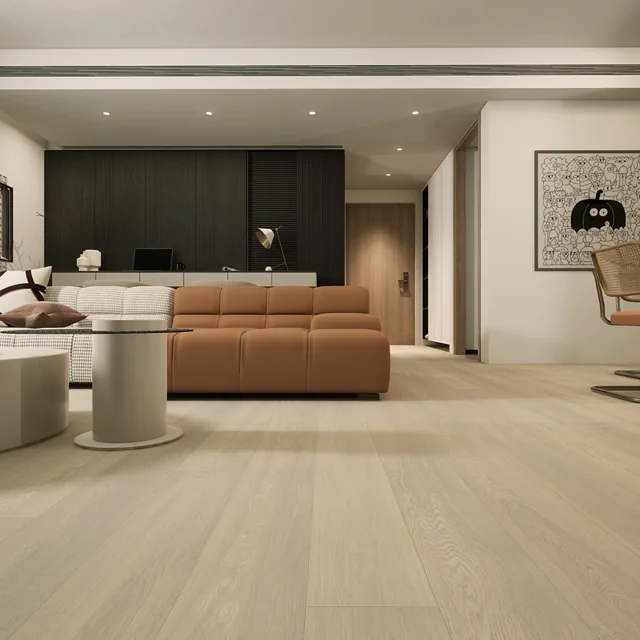 Vandyck Lusso/219 — flooring selection with LeviArs Design & Remodeling
