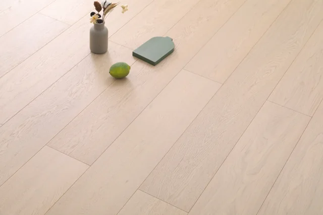Vandyck Lusso/225 — flooring selection with LeviArs Design & Remodeling