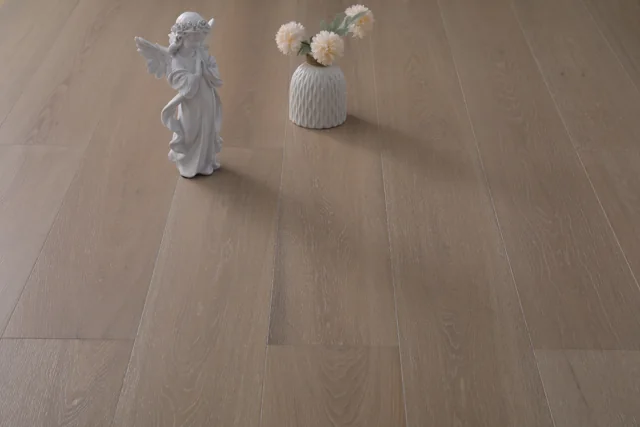Vandyck Lusso/226 — flooring selection with LeviArs Design & Remodeling