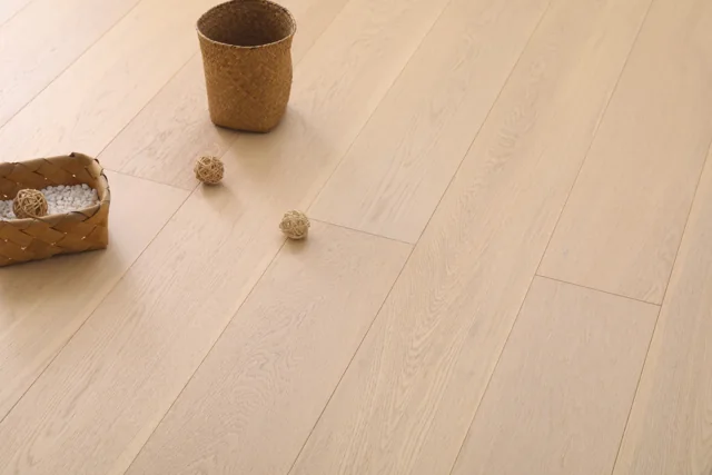 Vandyck Lusso/227 — flooring selection with LeviArs Design & Remodeling