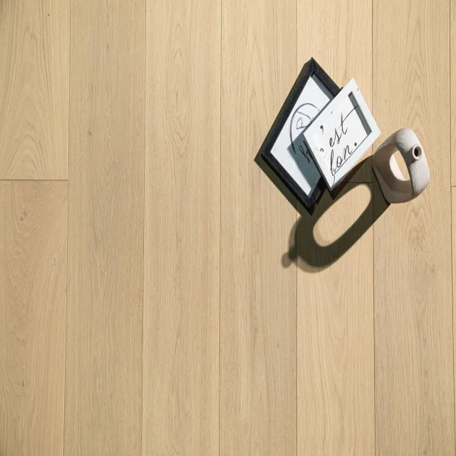 Vandyck Lusso/228 — flooring selection with LeviArs Design & Remodeling