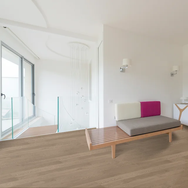 Vandyck Progettista/110 — flooring selection with LeviArs Design & Remodeling