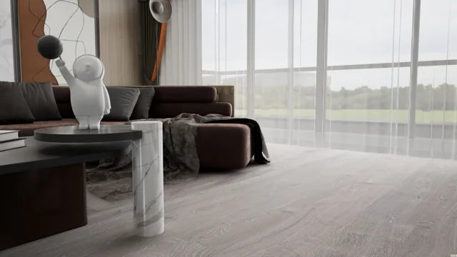 Vandyck Stella/801 — flooring selection with LeviArs Design & Remodeling