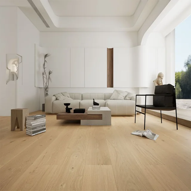 Vandyck Stella/804 — flooring selection with LeviArs Design & Remodeling