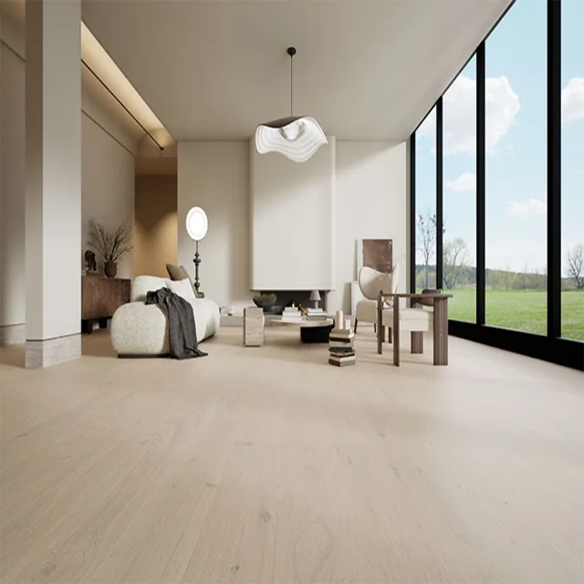 Vandyck Stella/805 — flooring selection with LeviArs Design & Remodeling