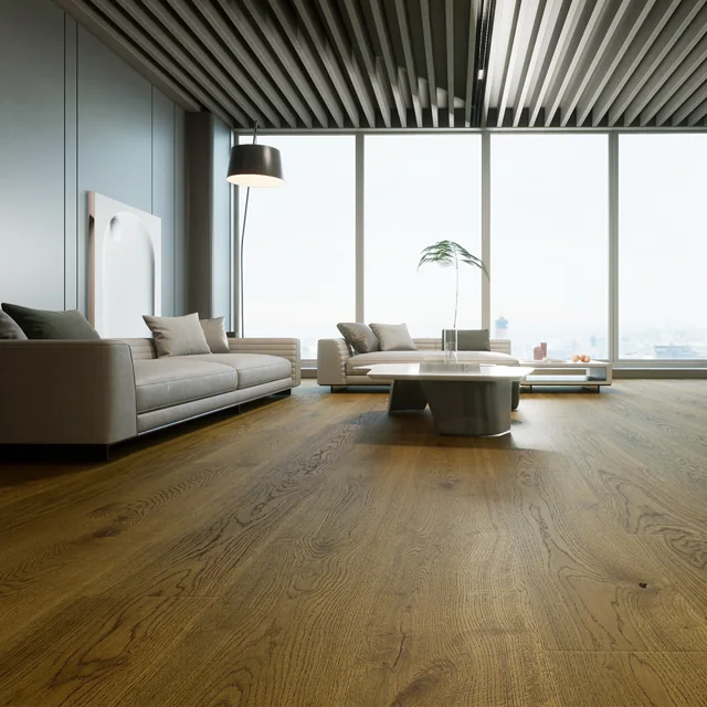 Vandyck Stella/808 — flooring selection with LeviArs Design & Remodeling