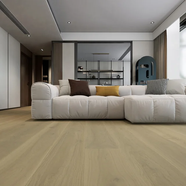 Vandyck Stella/809 — flooring selection with LeviArs Design & Remodeling