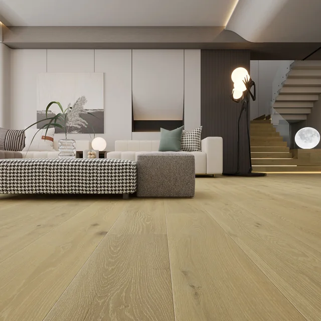 Vandyck Stella/8307 — flooring selection with LeviArs Design & Remodeling