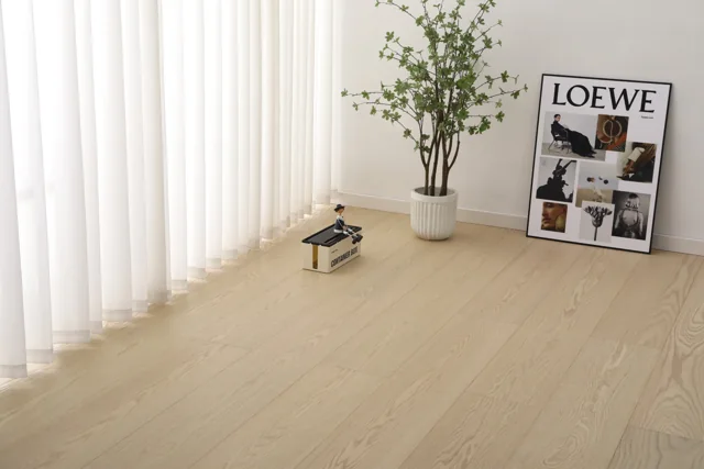 Vandyck Stella/831 — flooring selection with LeviArs Design & Remodeling