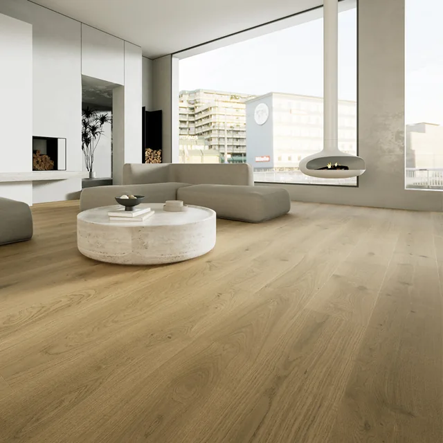 Vandyck Villa/304 — flooring selection with LeviArs Design & Remodeling