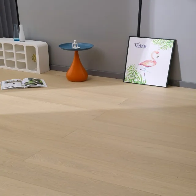 Vandyck Vita/603 — flooring selection with LeviArs Design & Remodeling