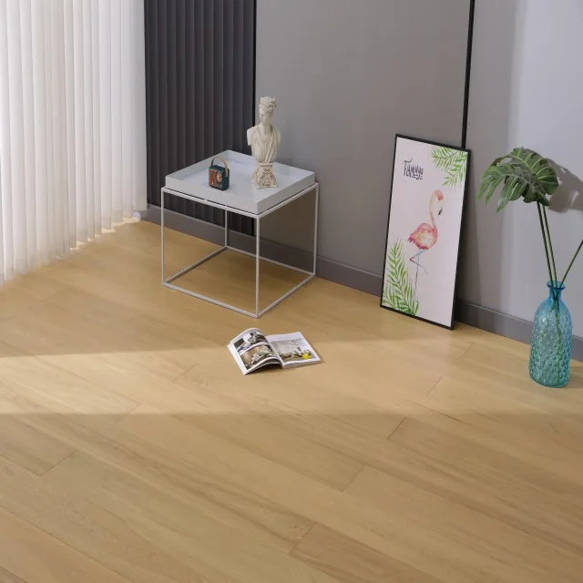 Vandyck Vita/604 — flooring selection with LeviArs Design & Remodeling